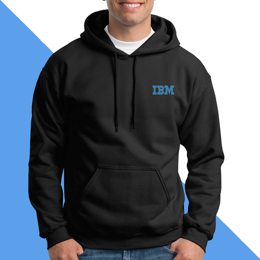 BUZO LOGO LAT DEVELOPER IBM